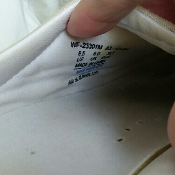 Canvas Slides / Mules - Picture 5 of 8